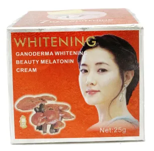 Ganoderma Whitening Cream